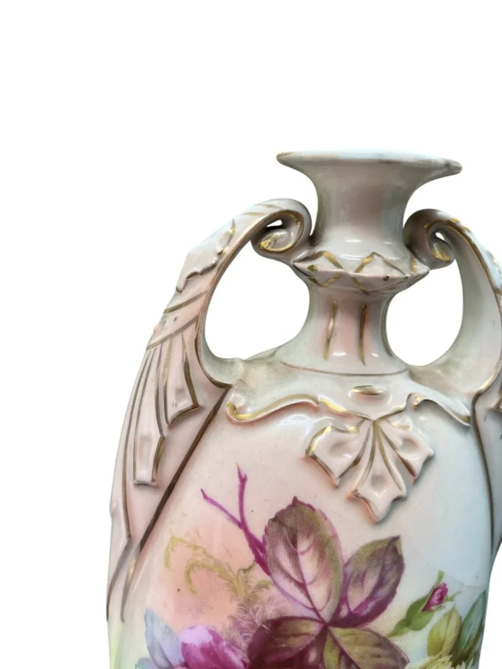Antique Vase this exquisite